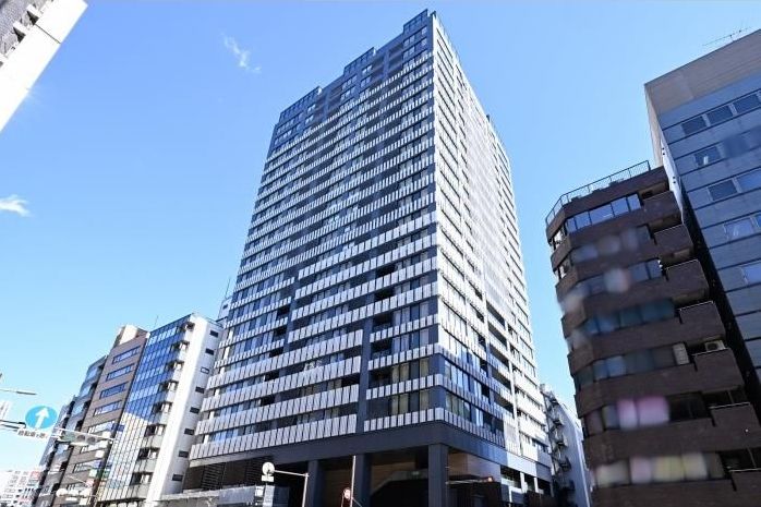 横浜ヴェールタワー