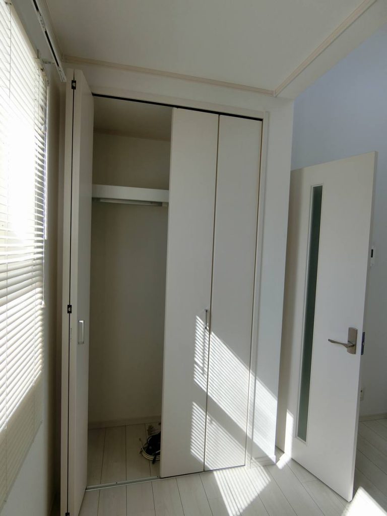 Casa Lira の室内