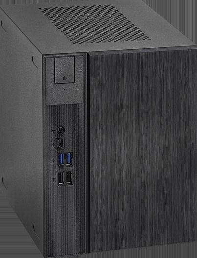 ASRock DeskMeet B660