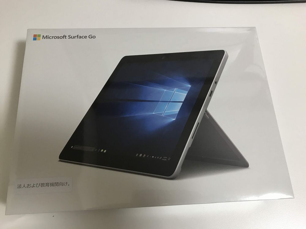 Surface Go