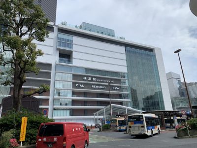 競売事例研究　神奈川区高島台の戸建　　