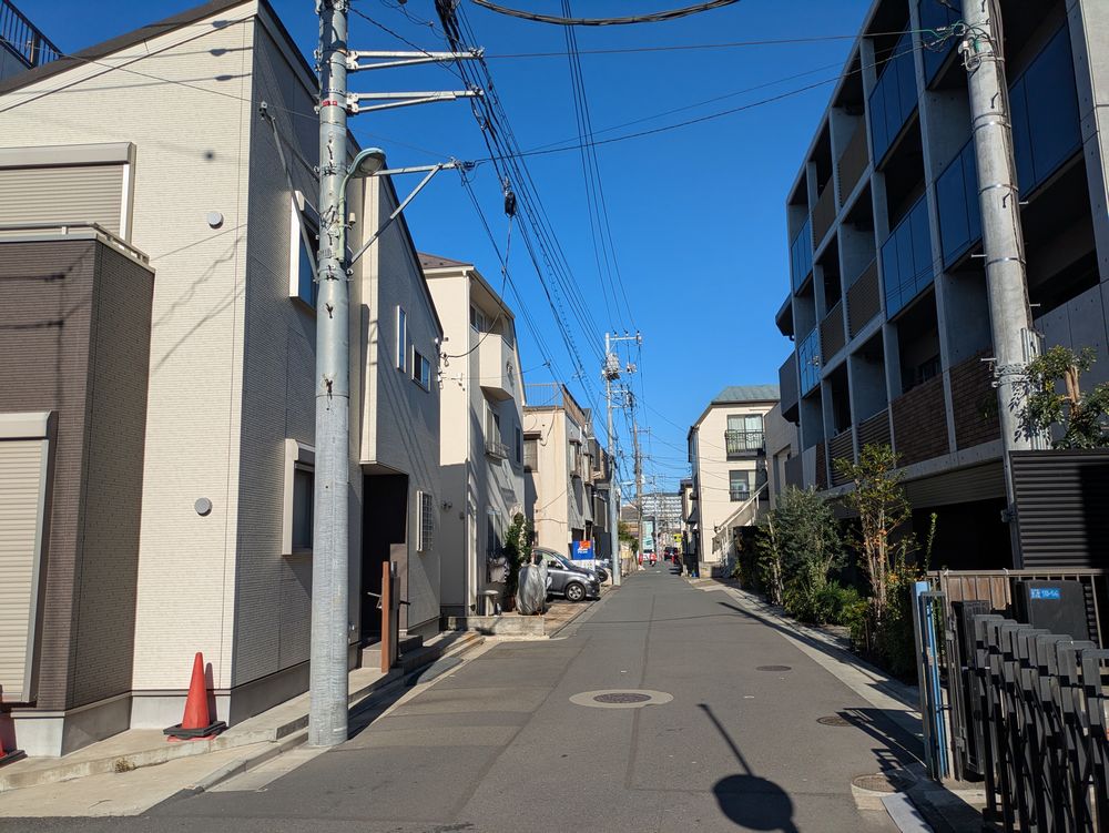 大田区の戸建