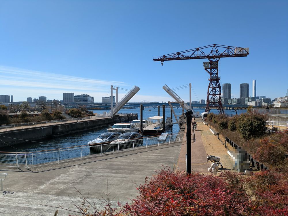 ららぽーと豊洲