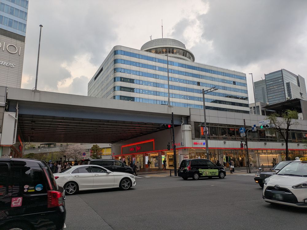 有楽町