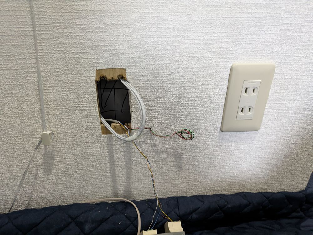インターネット回線