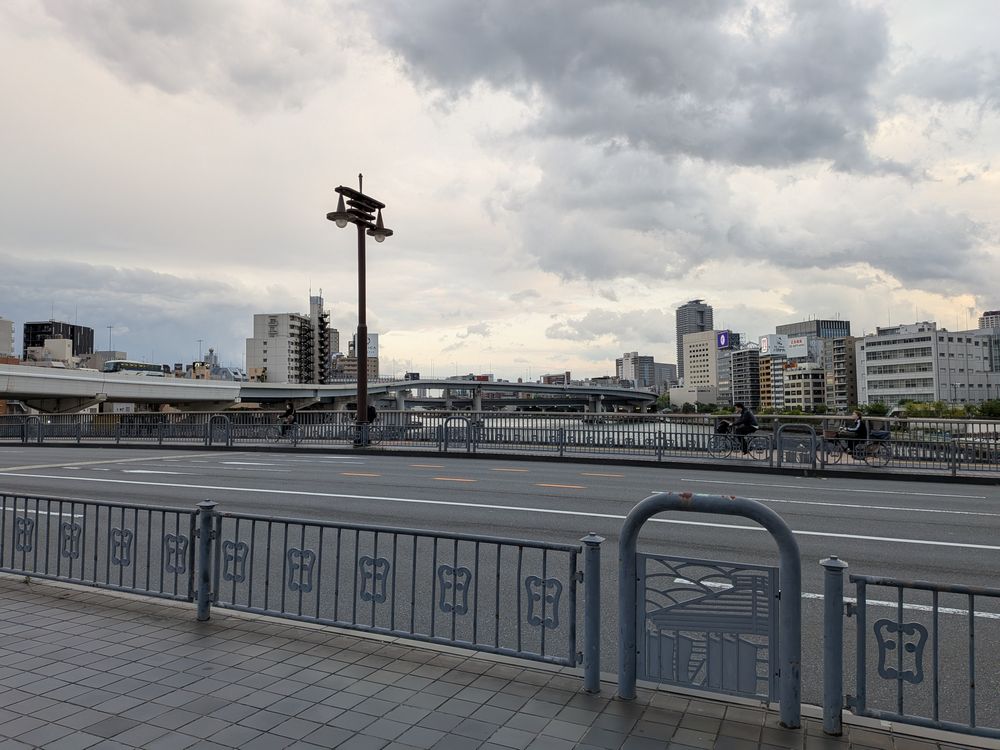 両国橋