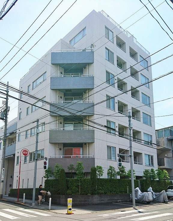 ピアース自由が丘