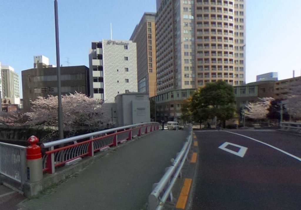 御成橋